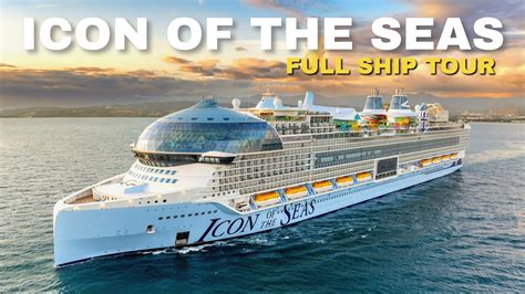icon of the seas reviews.